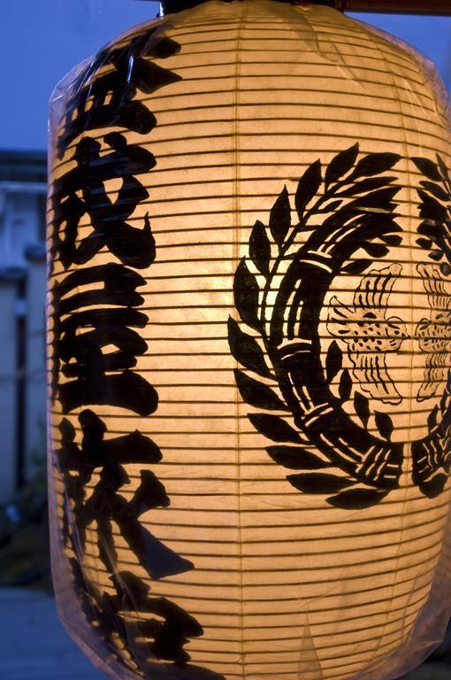Ekinariya Ryokan Kusatsu  Bagian luar foto